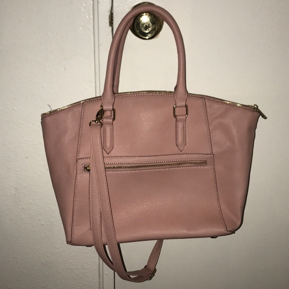 Just Fab  Handbag 👜 - Picture 2 of 8